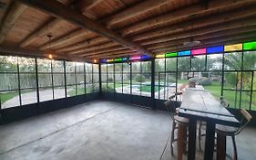 Casa Al Pie De Los Andes