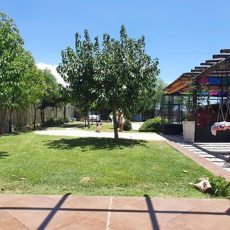 Casa Al Pie De Los Andes Lujan de Cuyo Exterior foto
